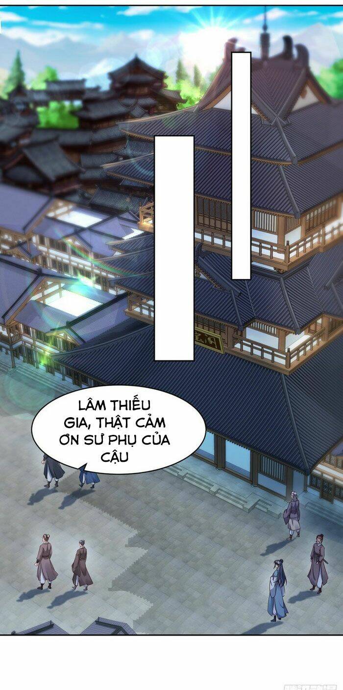 Thần Hồn Võ Đế - Chapter 52 - Page 3