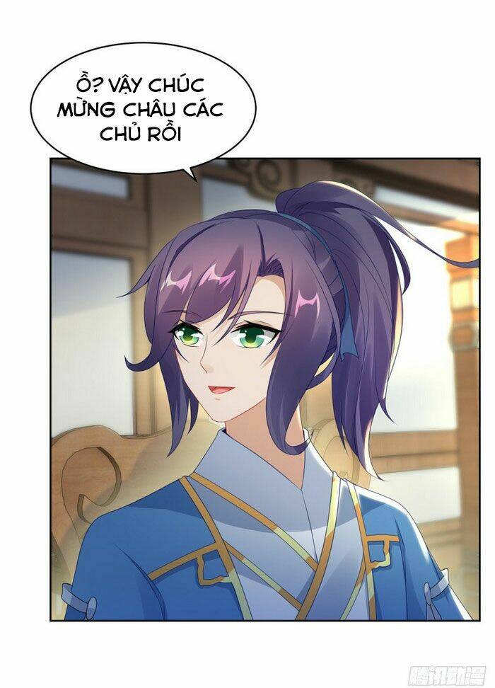 Thần Hồn Võ Đế - Chapter 52 - Page 5