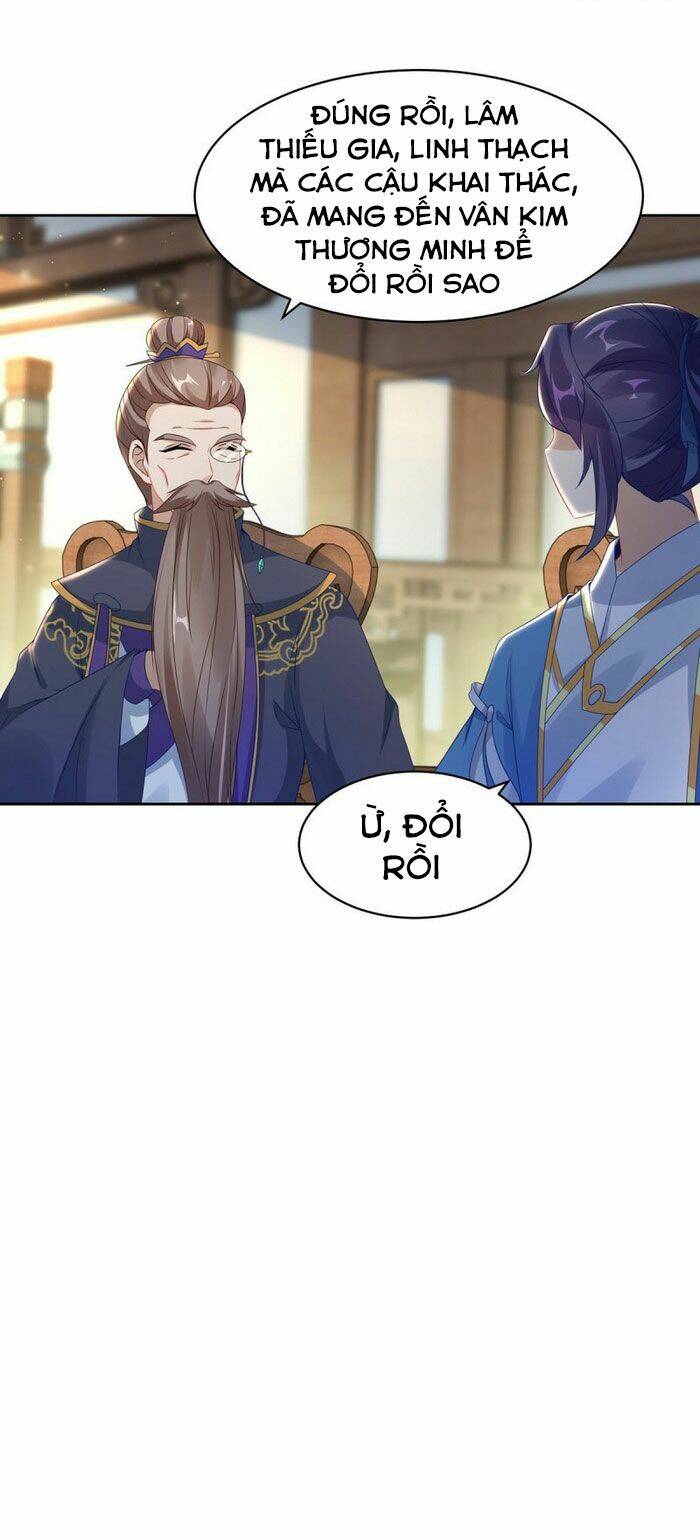 Thần Hồn Võ Đế - Chapter 52 - Page 6