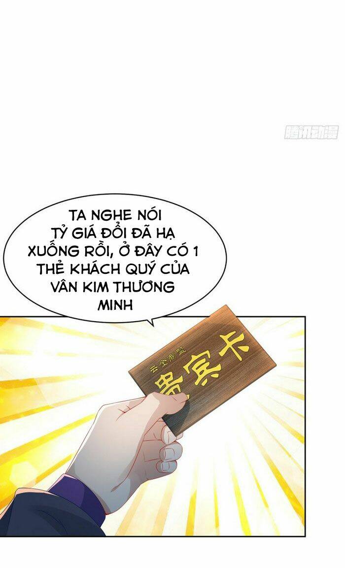 Thần Hồn Võ Đế - Chapter 52 - Page 7