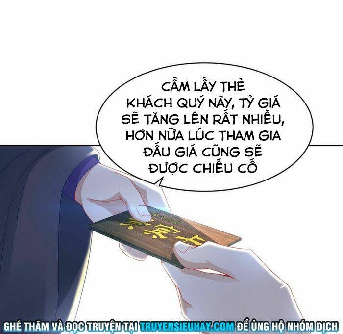 Thần Hồn Võ Đế - Chapter 52 - Page 8