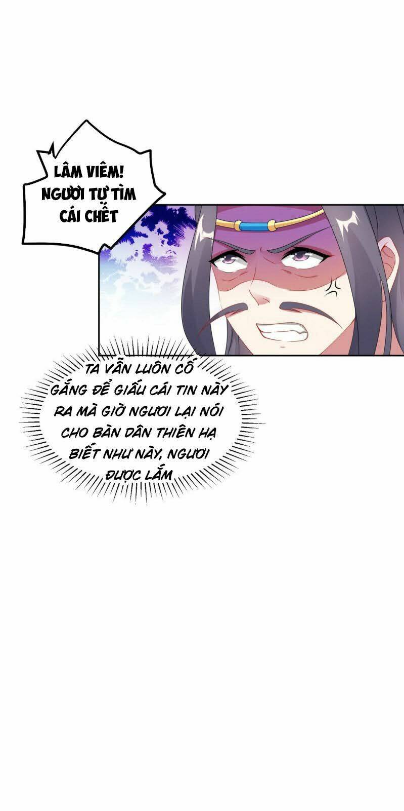 Thần Hồn Võ Đế - Chapter 53 - Page 9