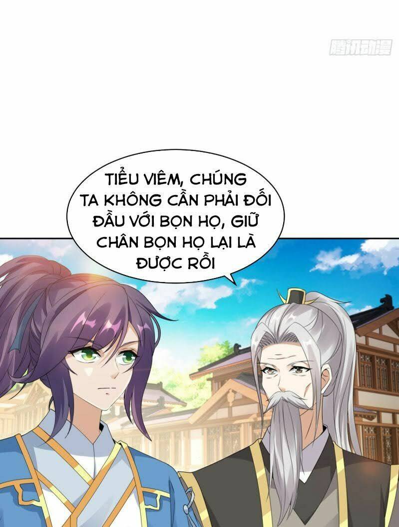 Thần Hồn Võ Đế - Chapter 53 - Page 11