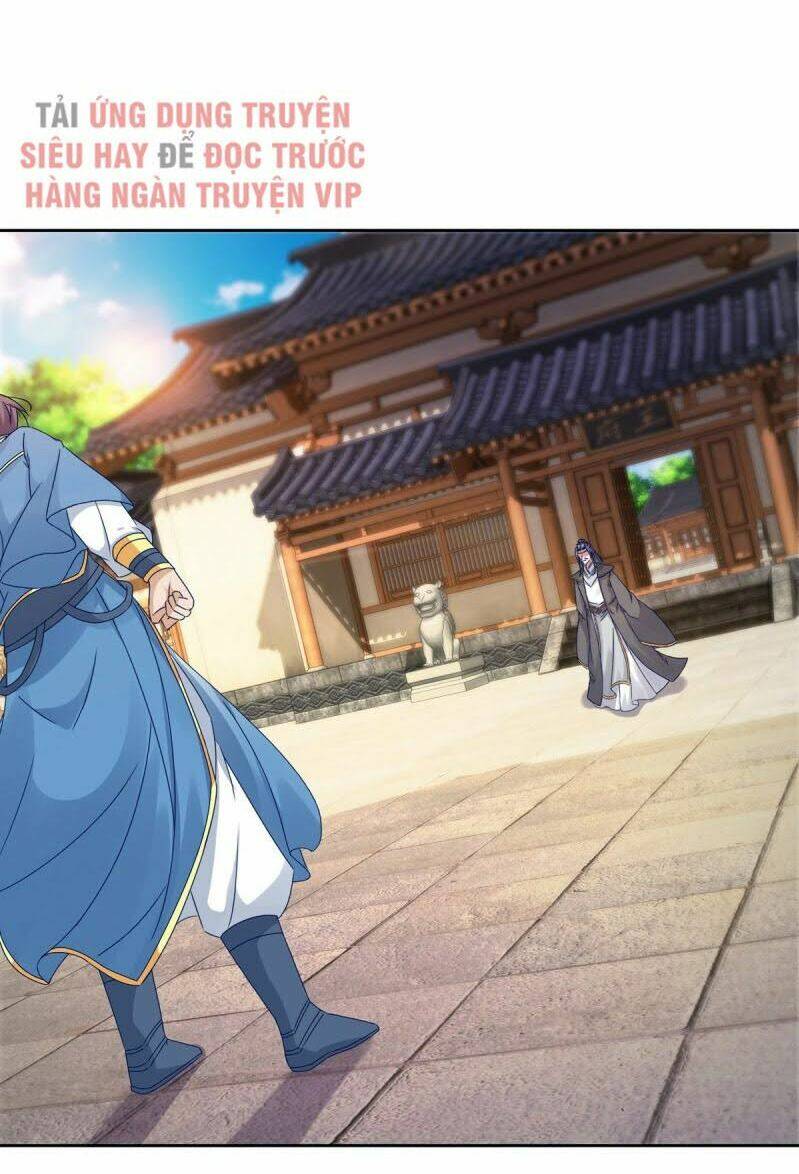 Thần Hồn Võ Đế - Chapter 53 - Page 14