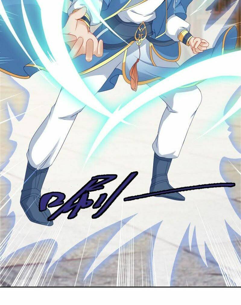 Thần Hồn Võ Đế - Chapter 53 - Page 16