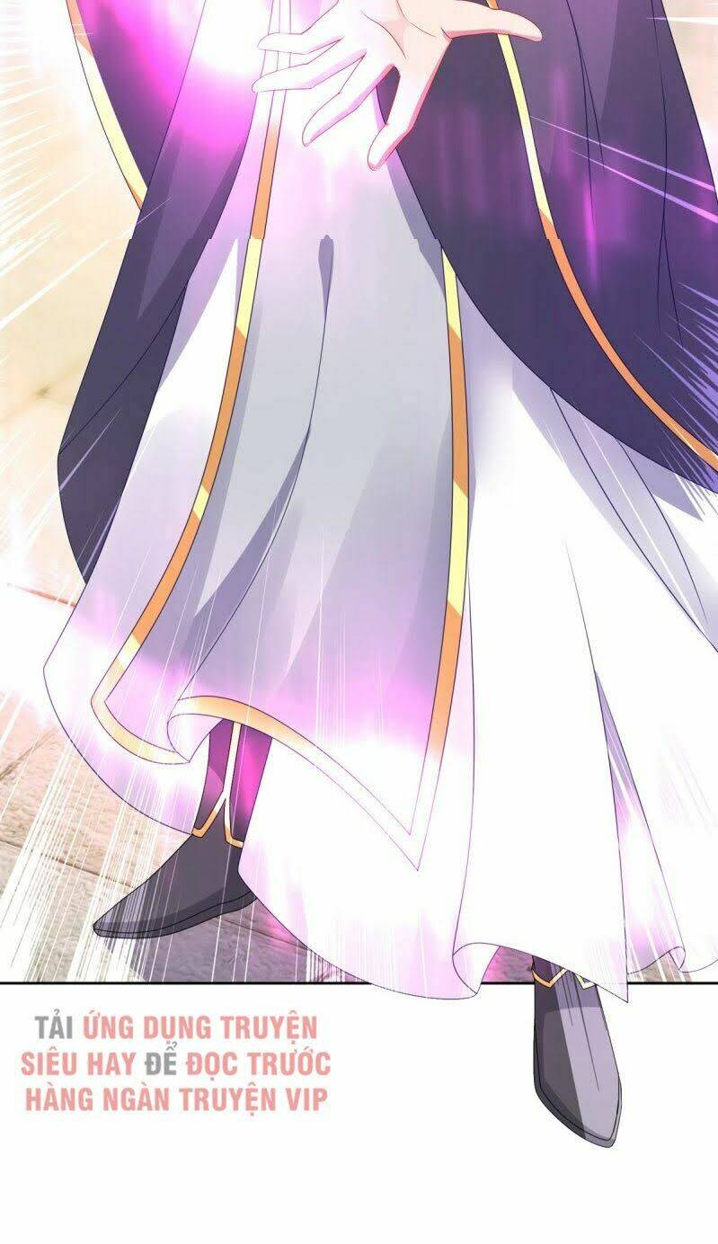 Thần Hồn Võ Đế - Chapter 53 - Page 19