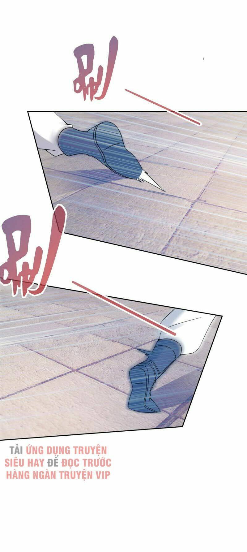 Thần Hồn Võ Đế - Chapter 53 - Page 23