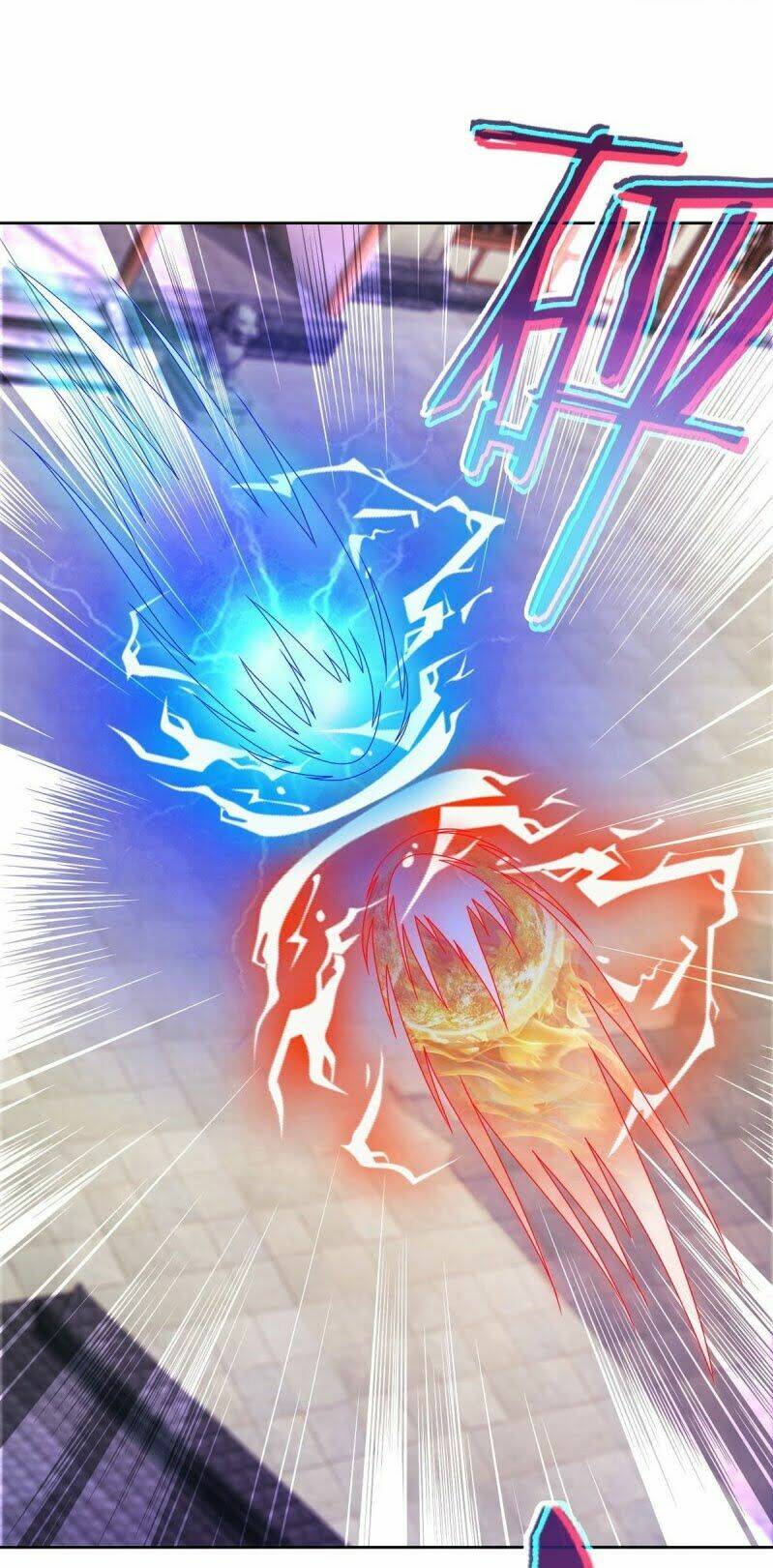 Thần Hồn Võ Đế - Chapter 53 - Page 24