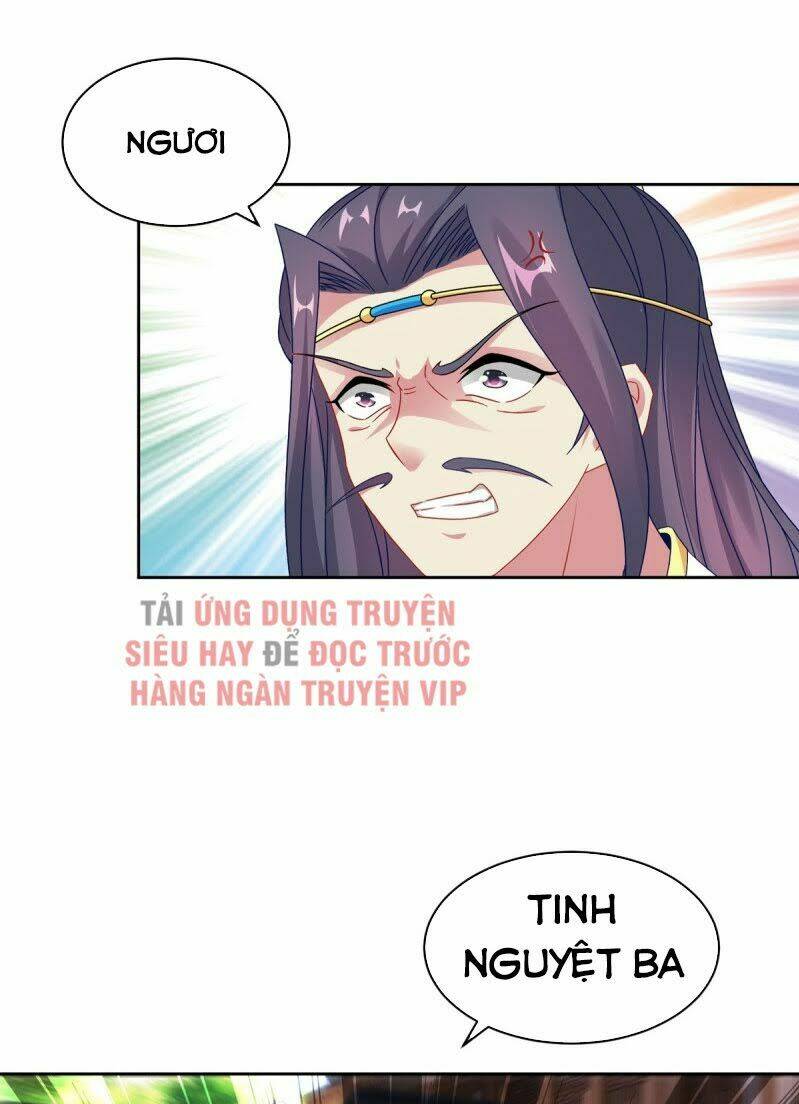 Thần Hồn Võ Đế - Chapter 53 - Page 28