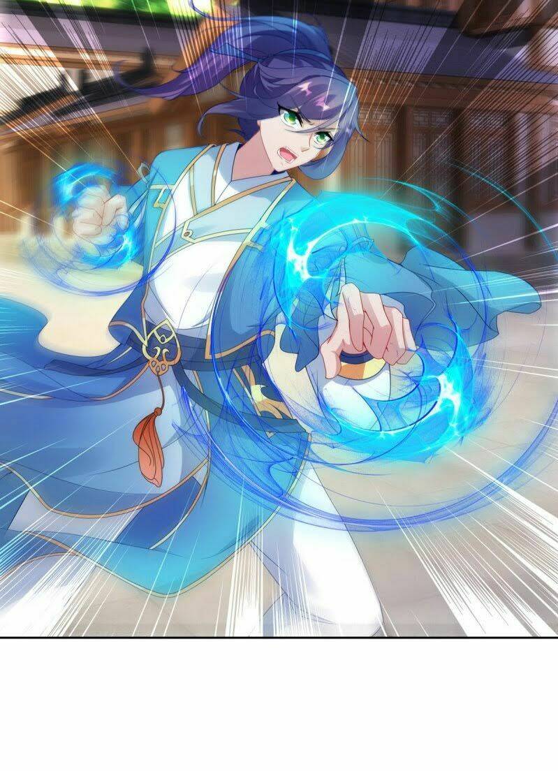 Thần Hồn Võ Đế - Chapter 53 - Page 29