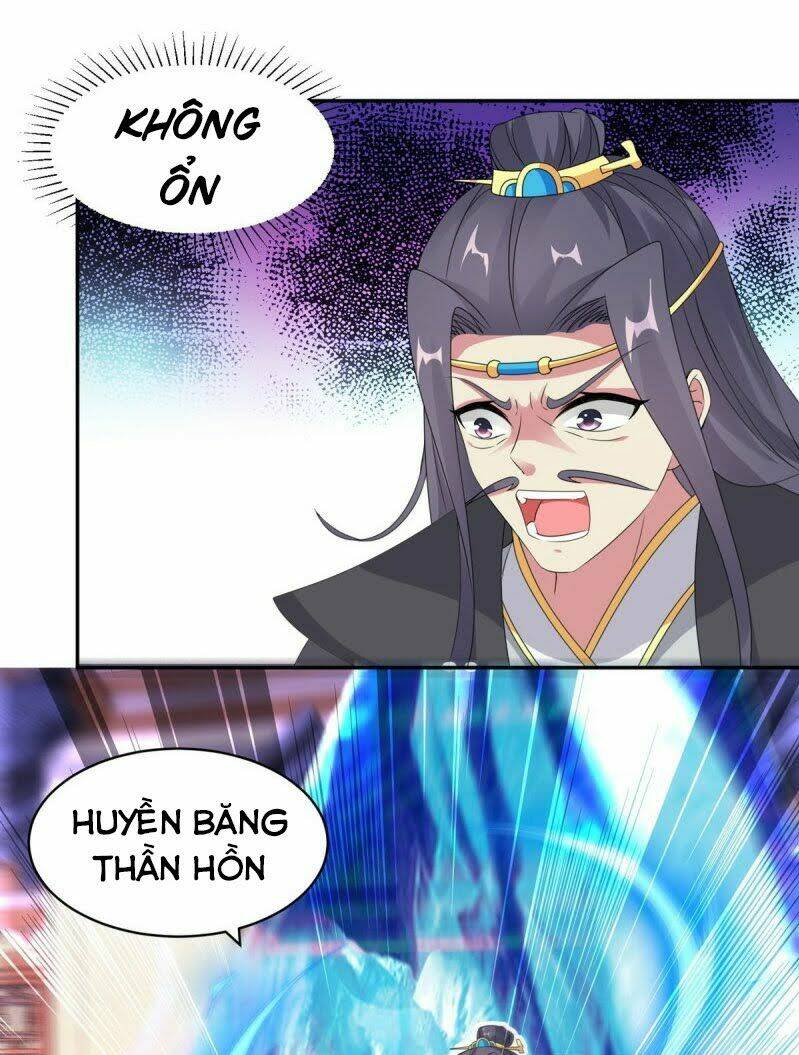 Thần Hồn Võ Đế - Chapter 53 - Page 30