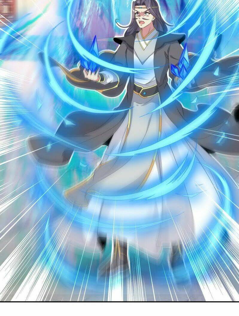 Thần Hồn Võ Đế - Chapter 53 - Page 31