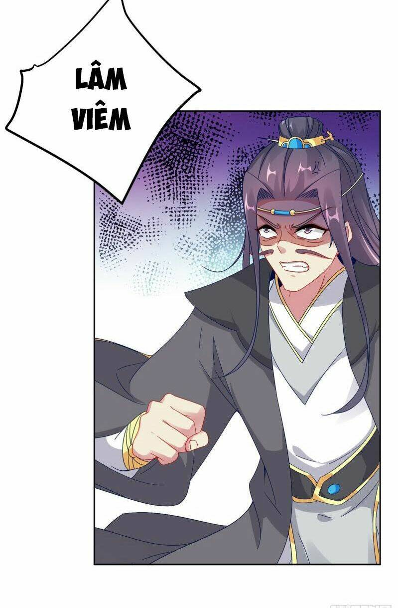 Thần Hồn Võ Đế - Chapter 53 - Page 5