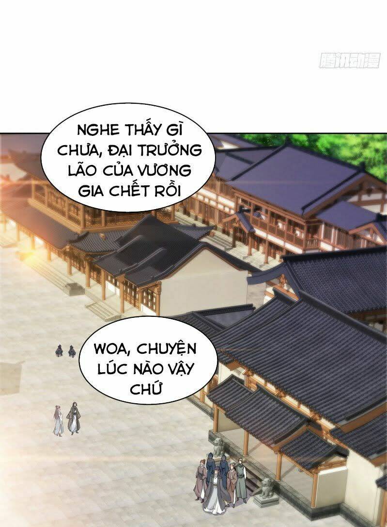 Thần Hồn Võ Đế - Chapter 53 - Page 7