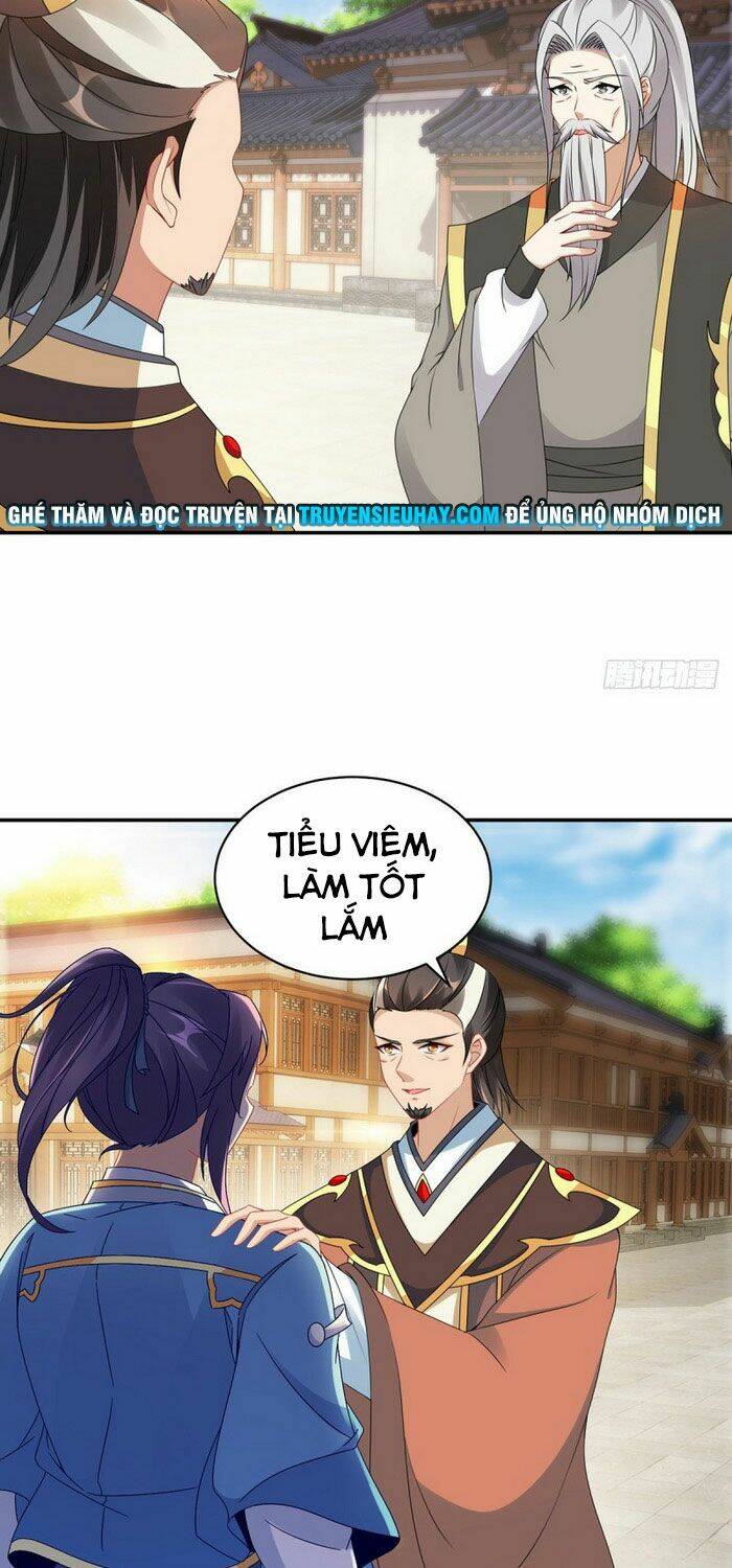 Thần Hồn Võ Đế - Chapter 54 - Page 12