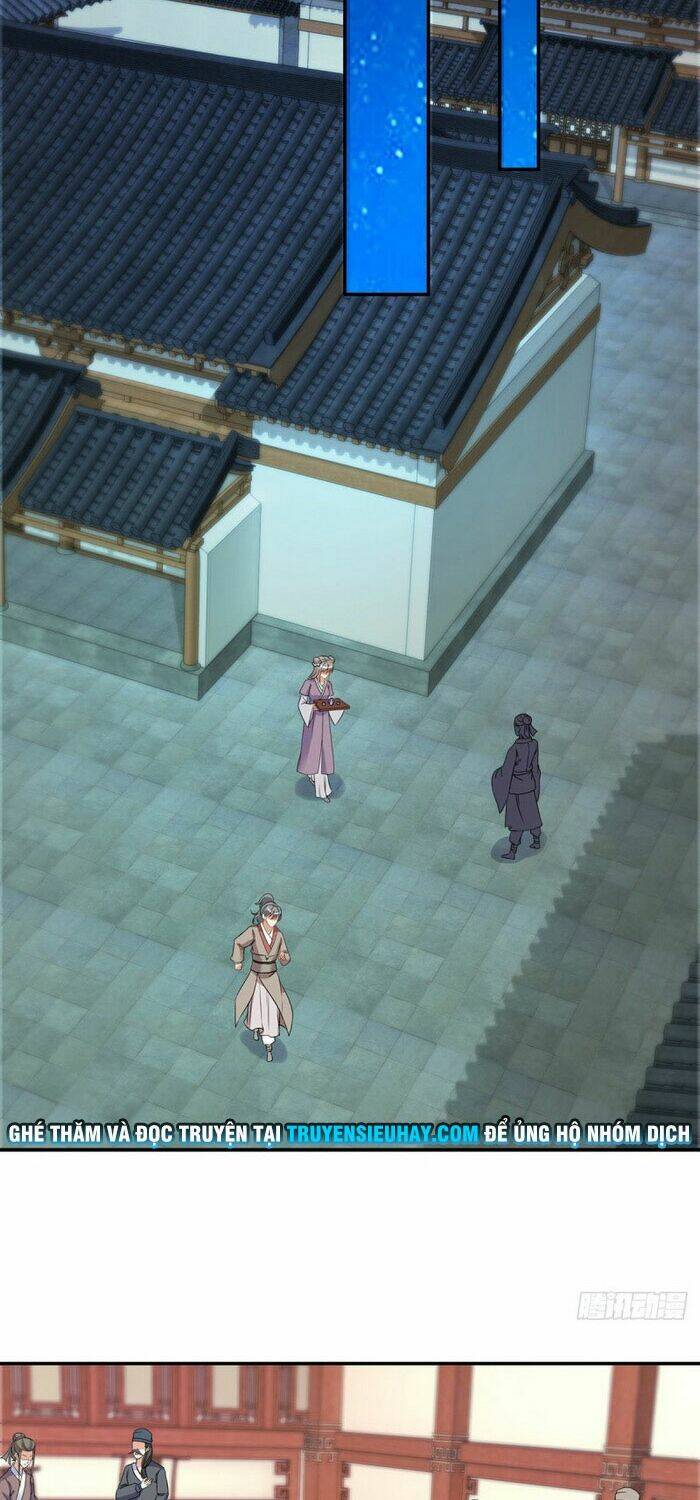 Thần Hồn Võ Đế - Chapter 54 - Page 15