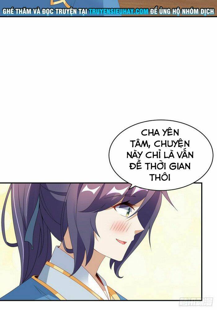Thần Hồn Võ Đế - Chapter 54 - Page 18