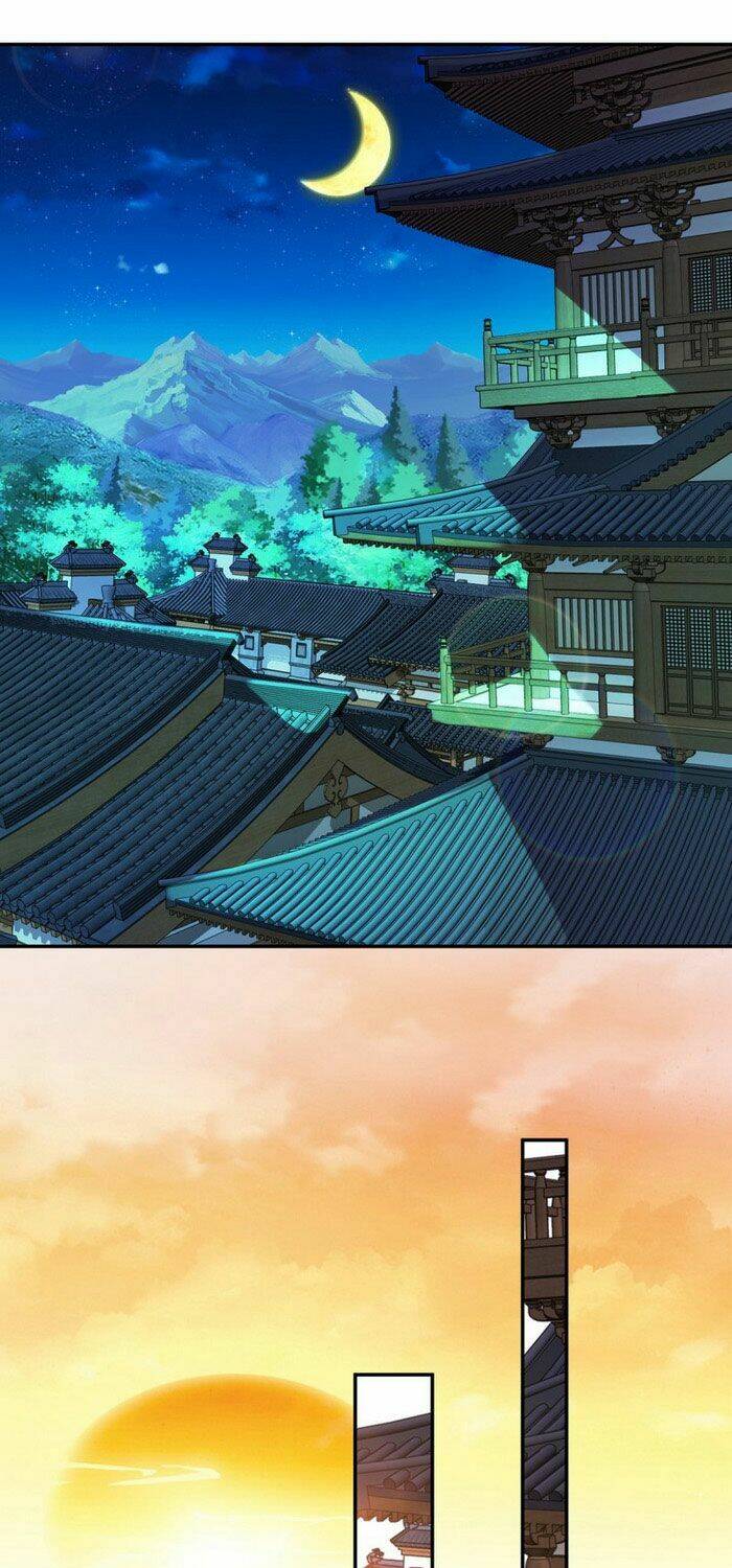 Thần Hồn Võ Đế - Chapter 54 - Page 19