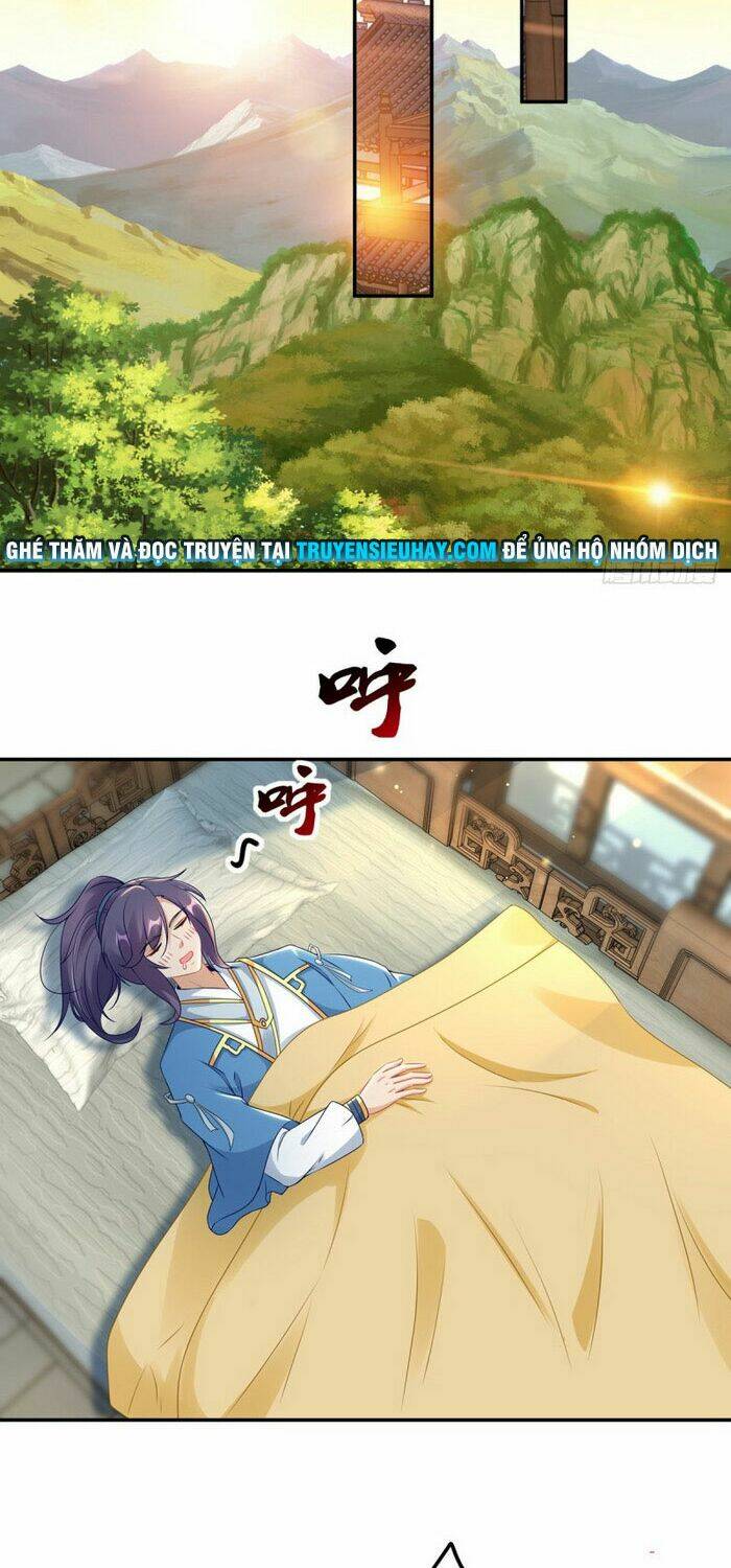 Thần Hồn Võ Đế - Chapter 54 - Page 20