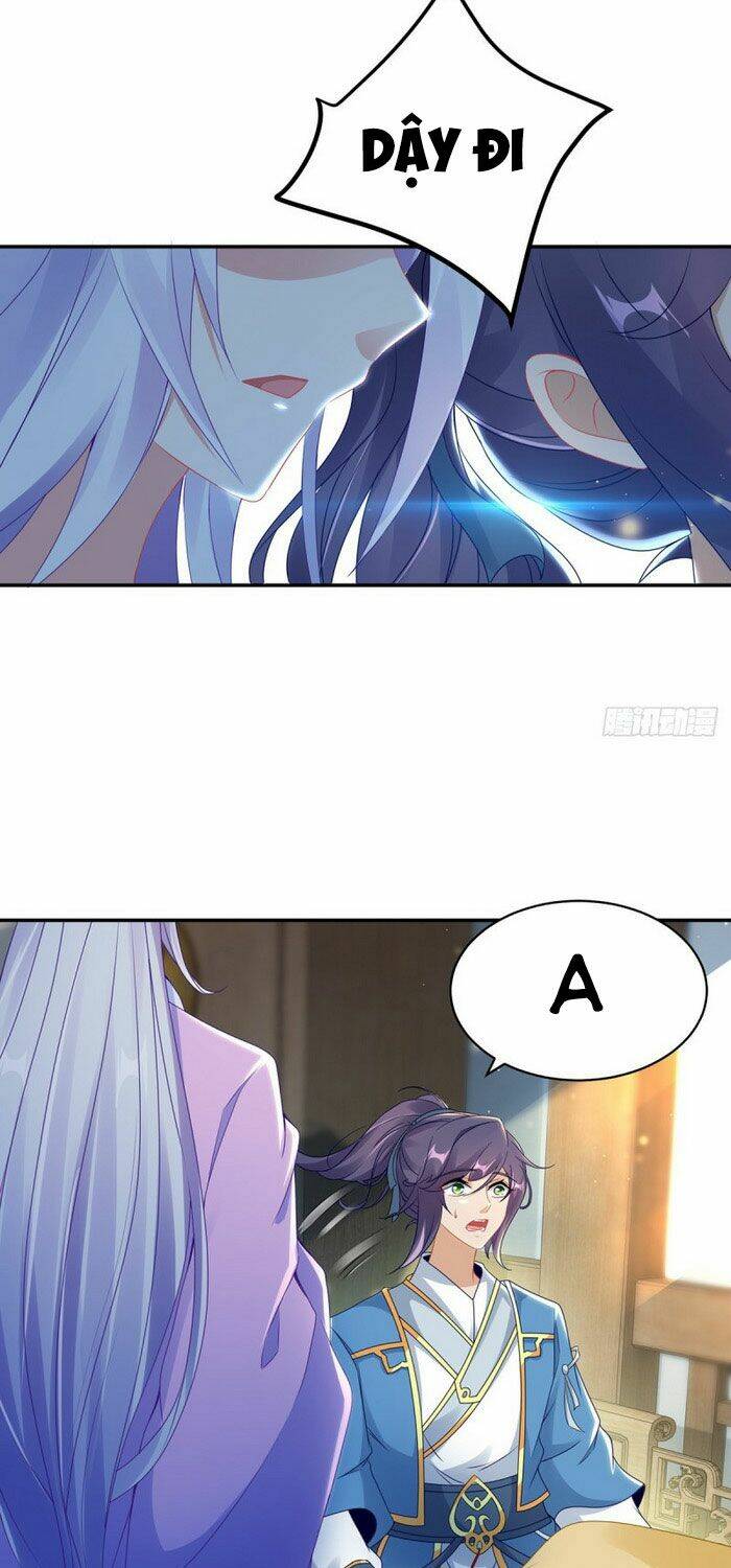 Thần Hồn Võ Đế - Chapter 54 - Page 21