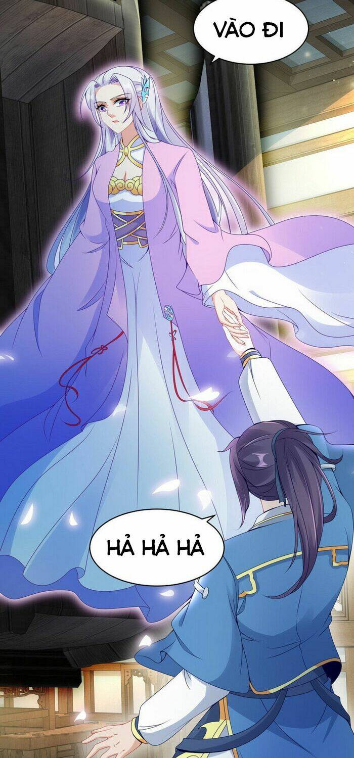 Thần Hồn Võ Đế - Chapter 54 - Page 24