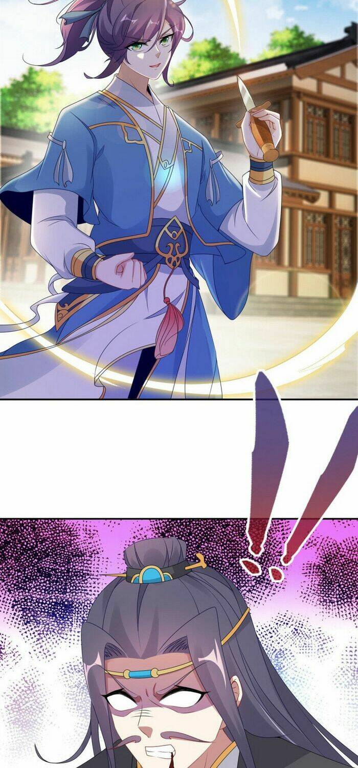 Thần Hồn Võ Đế - Chapter 54 - Page 5