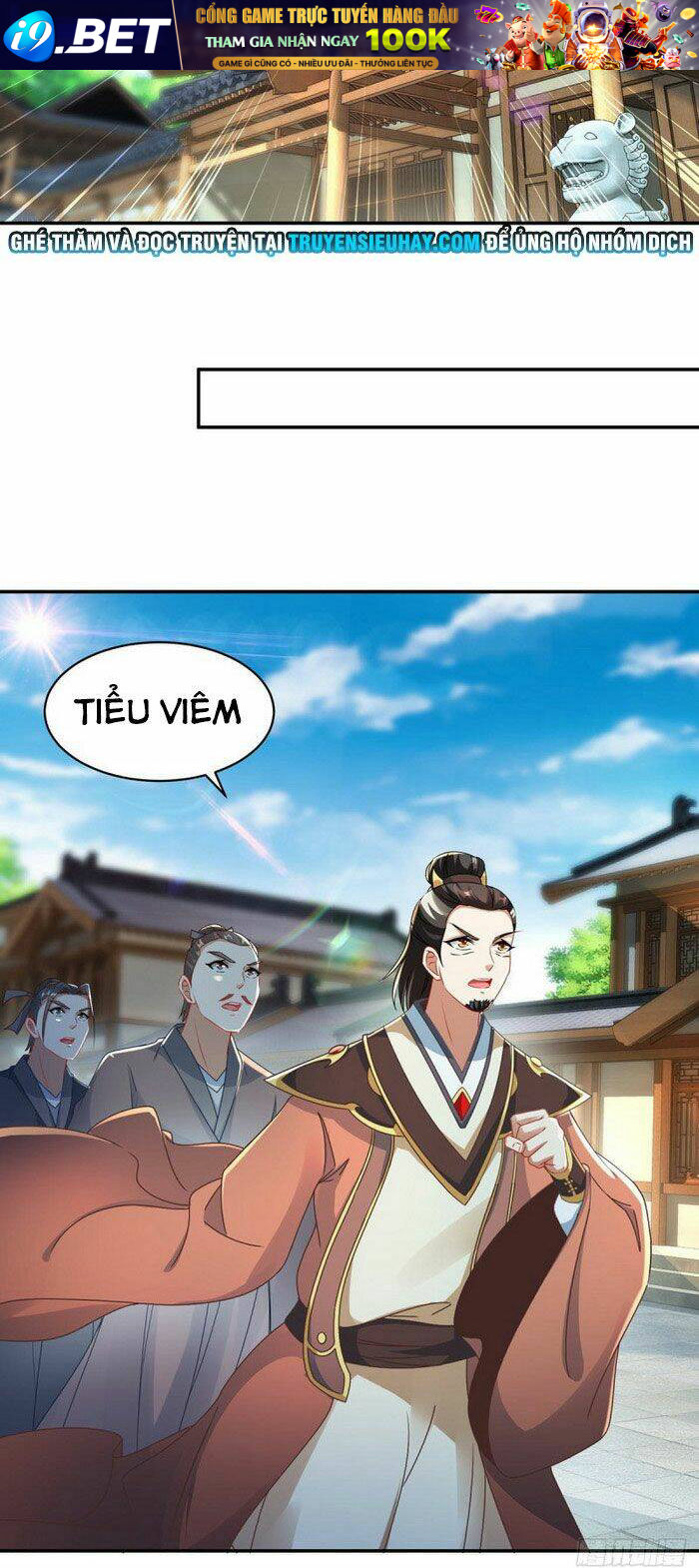 Thần Hồn Võ Đế - Chapter 54 - Page 8
