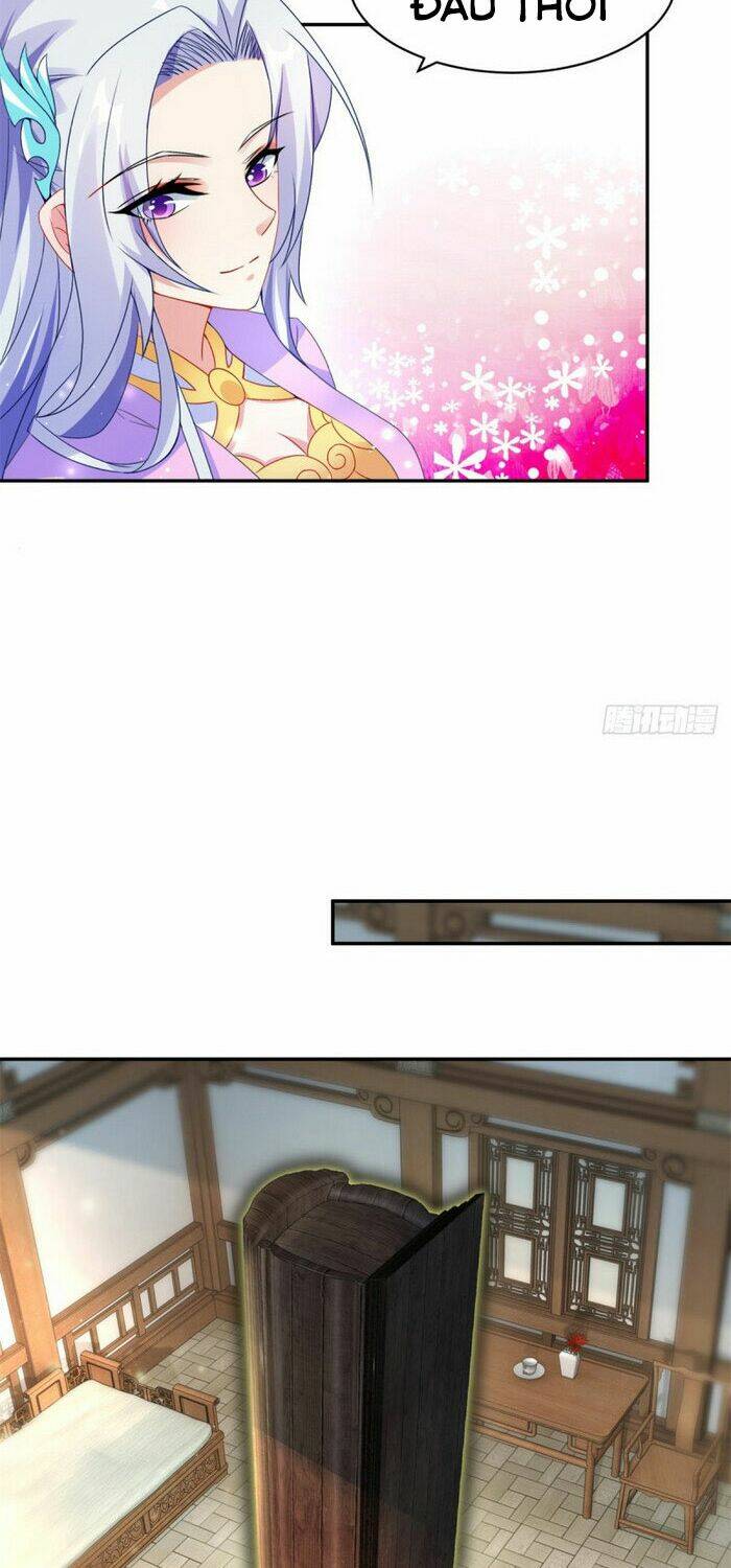 Thần Hồn Võ Đế - Chapter 55 - Page 9