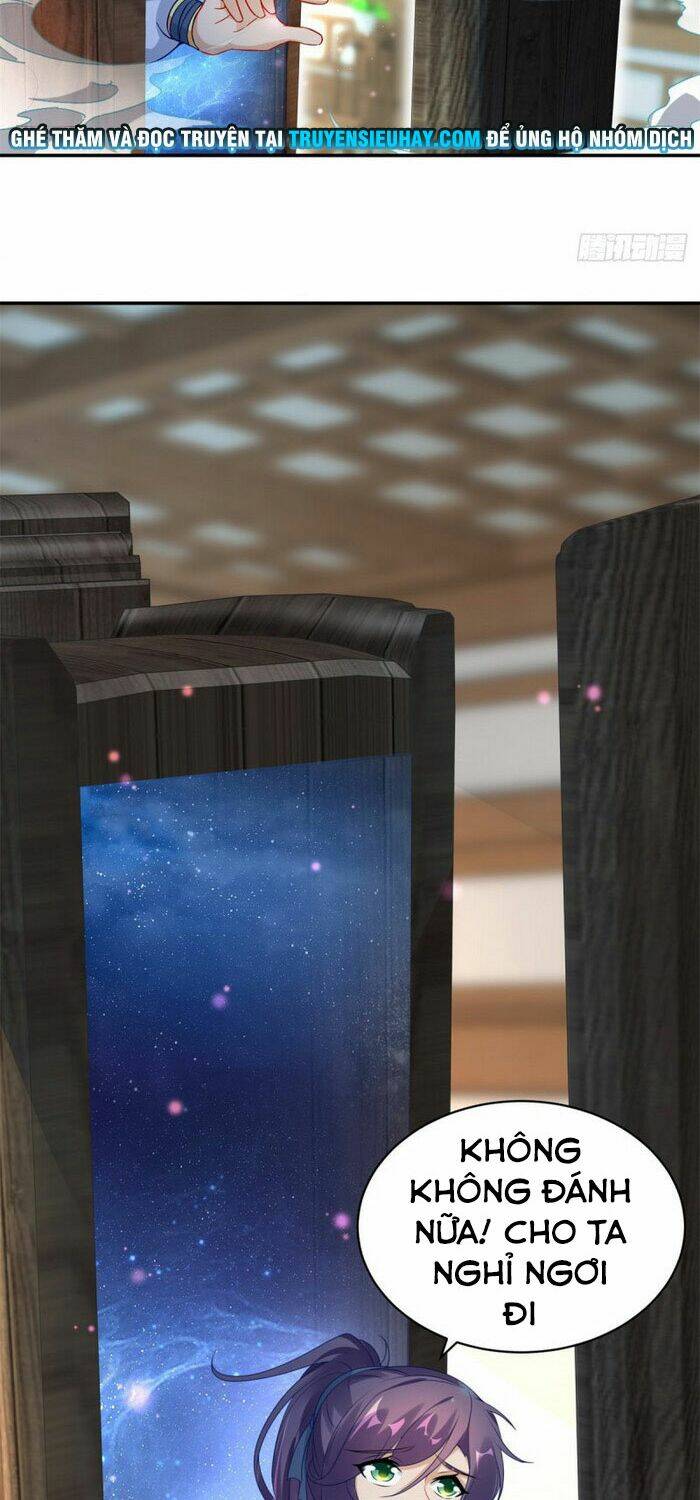 Thần Hồn Võ Đế - Chapter 55 - Page 11