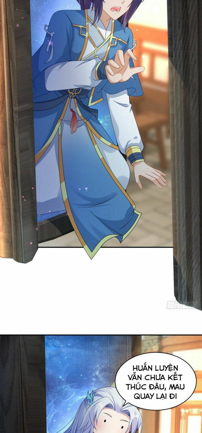 Thần Hồn Võ Đế - Chapter 55 - Page 12