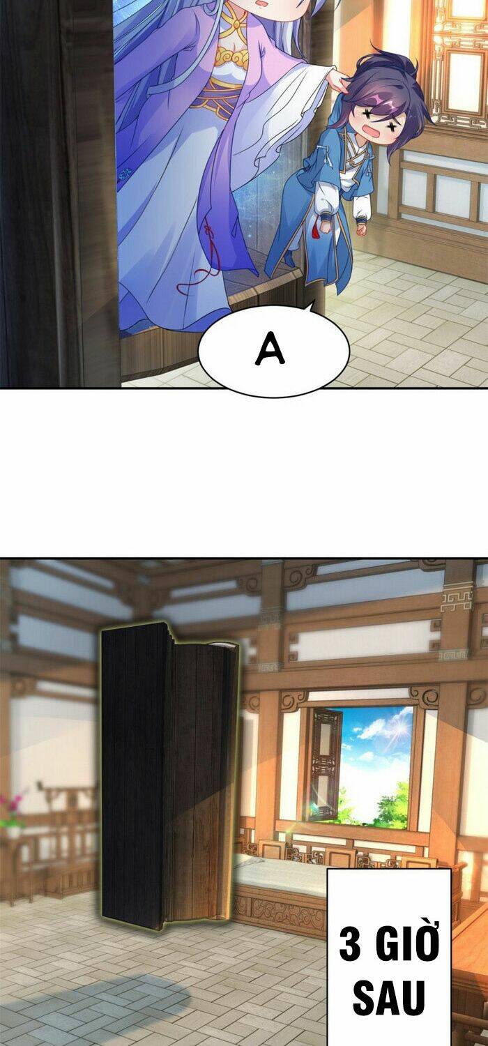 Thần Hồn Võ Đế - Chapter 55 - Page 13