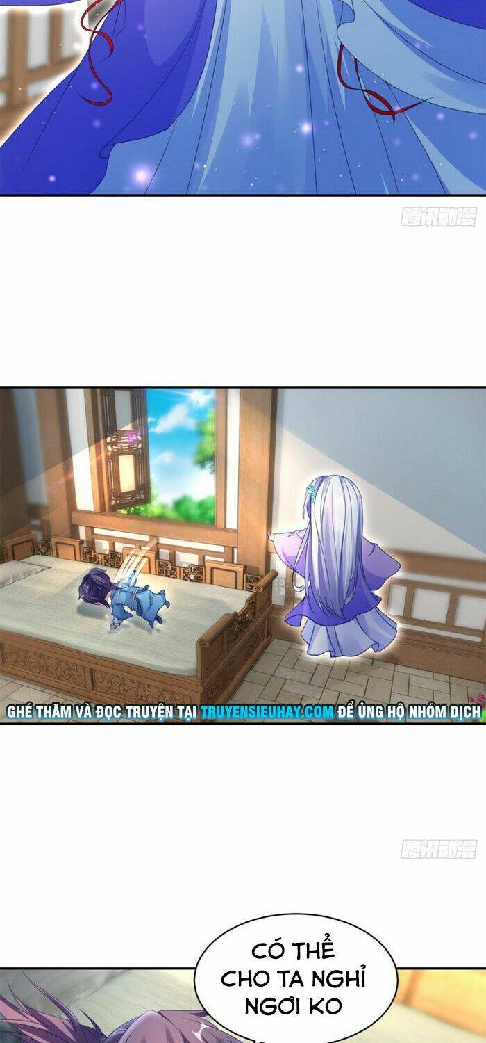 Thần Hồn Võ Đế - Chapter 55 - Page 15