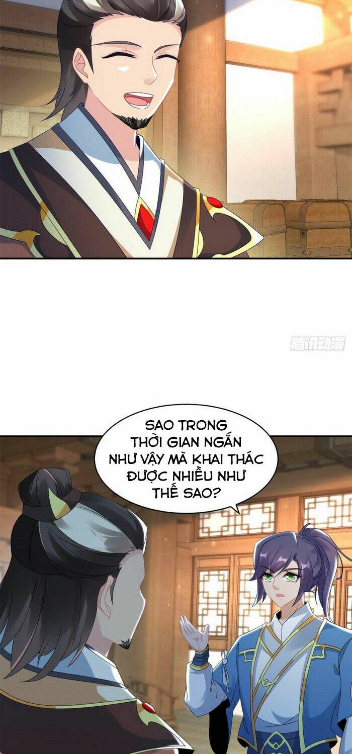 Thần Hồn Võ Đế - Chapter 55 - Page 22