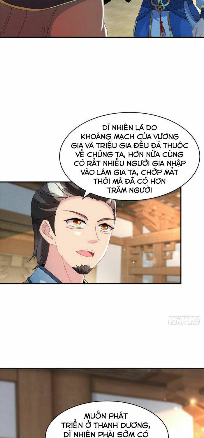 Thần Hồn Võ Đế - Chapter 55 - Page 23
