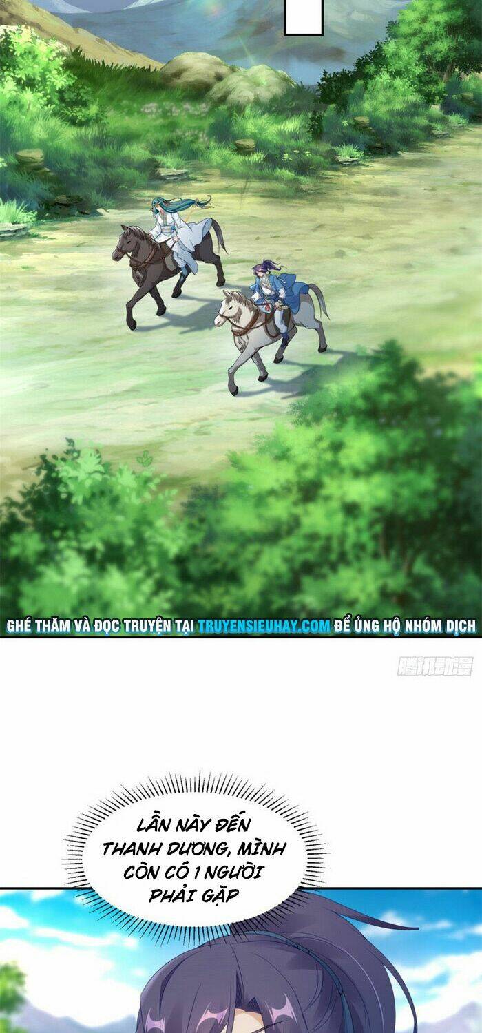 Thần Hồn Võ Đế - Chapter 55 - Page 26