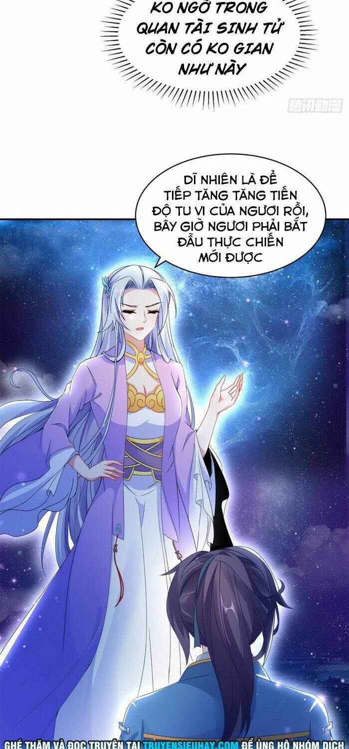 Thần Hồn Võ Đế - Chapter 55 - Page 3