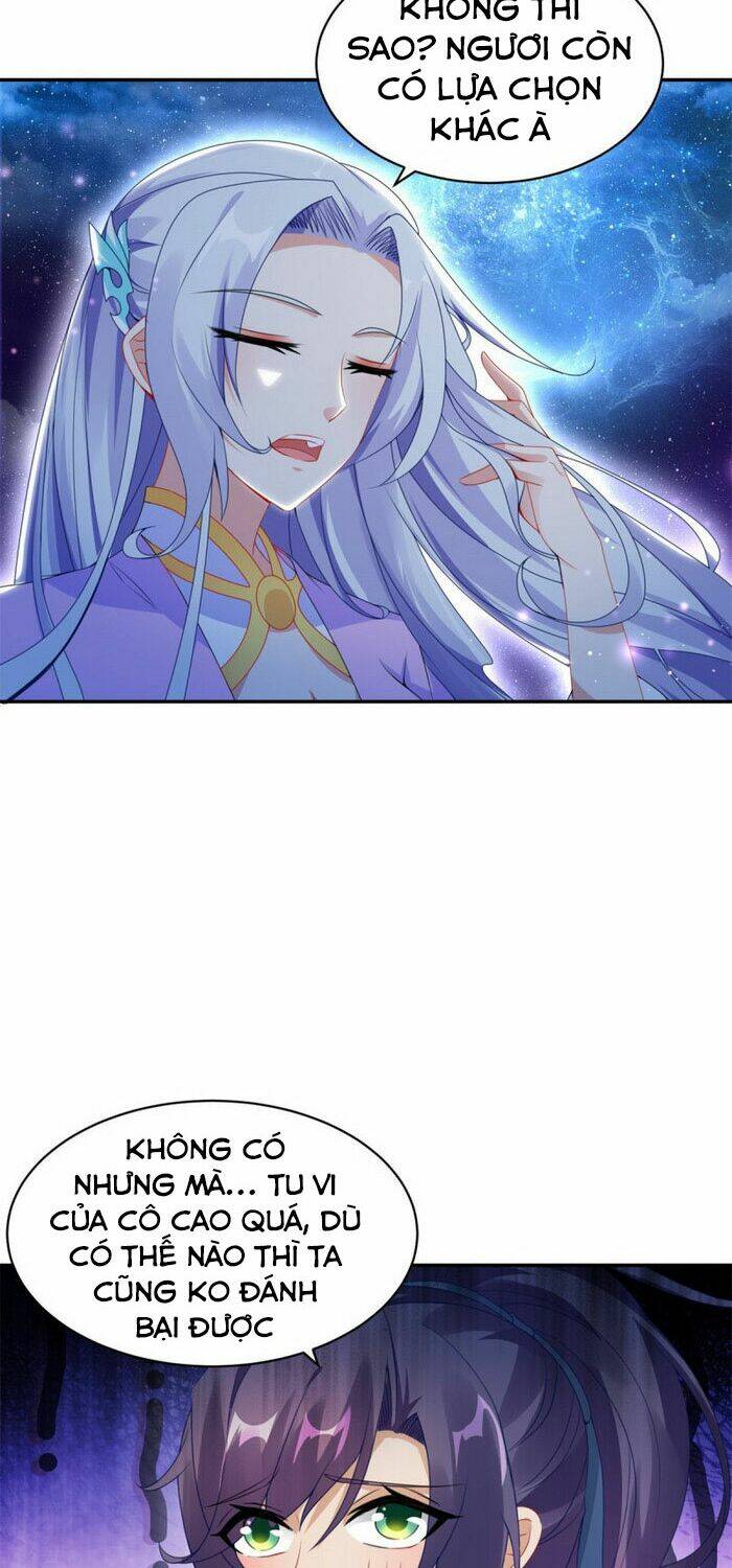 Thần Hồn Võ Đế - Chapter 55 - Page 5