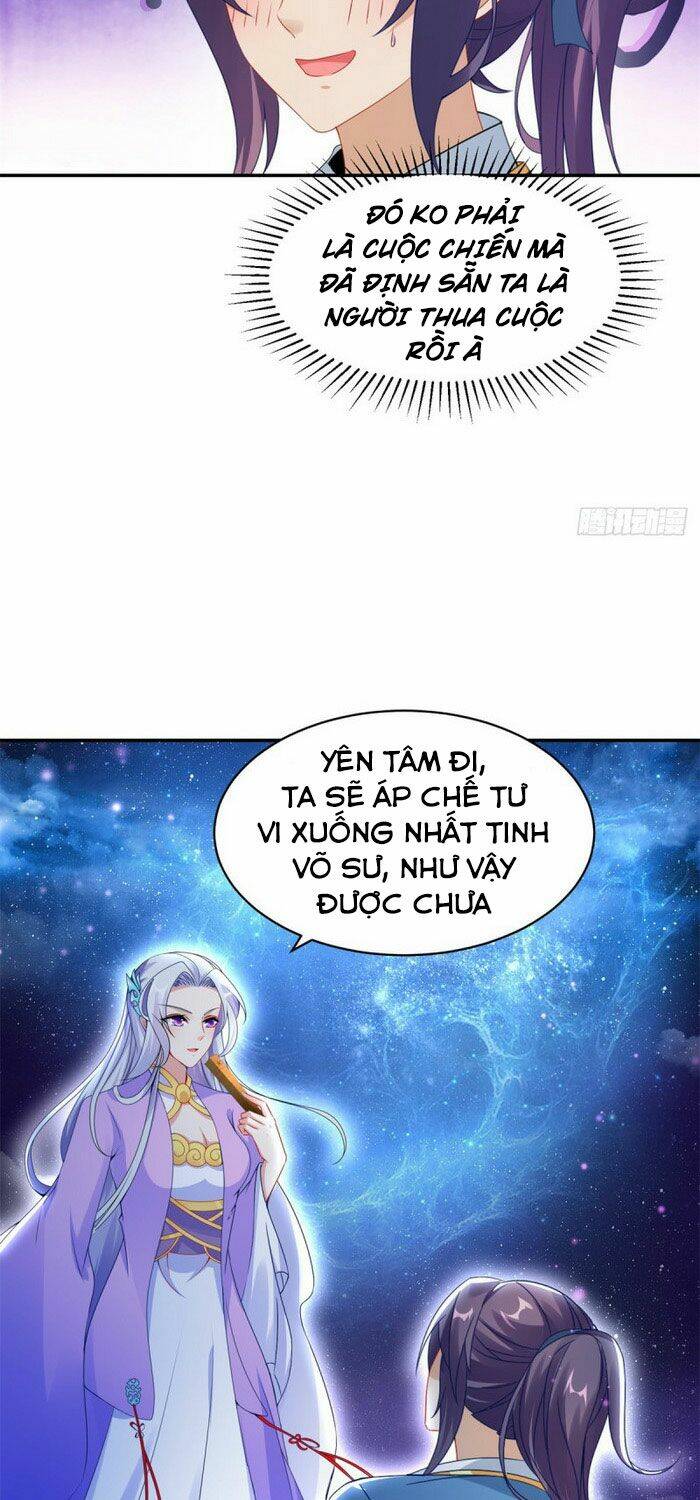 Thần Hồn Võ Đế - Chapter 55 - Page 6