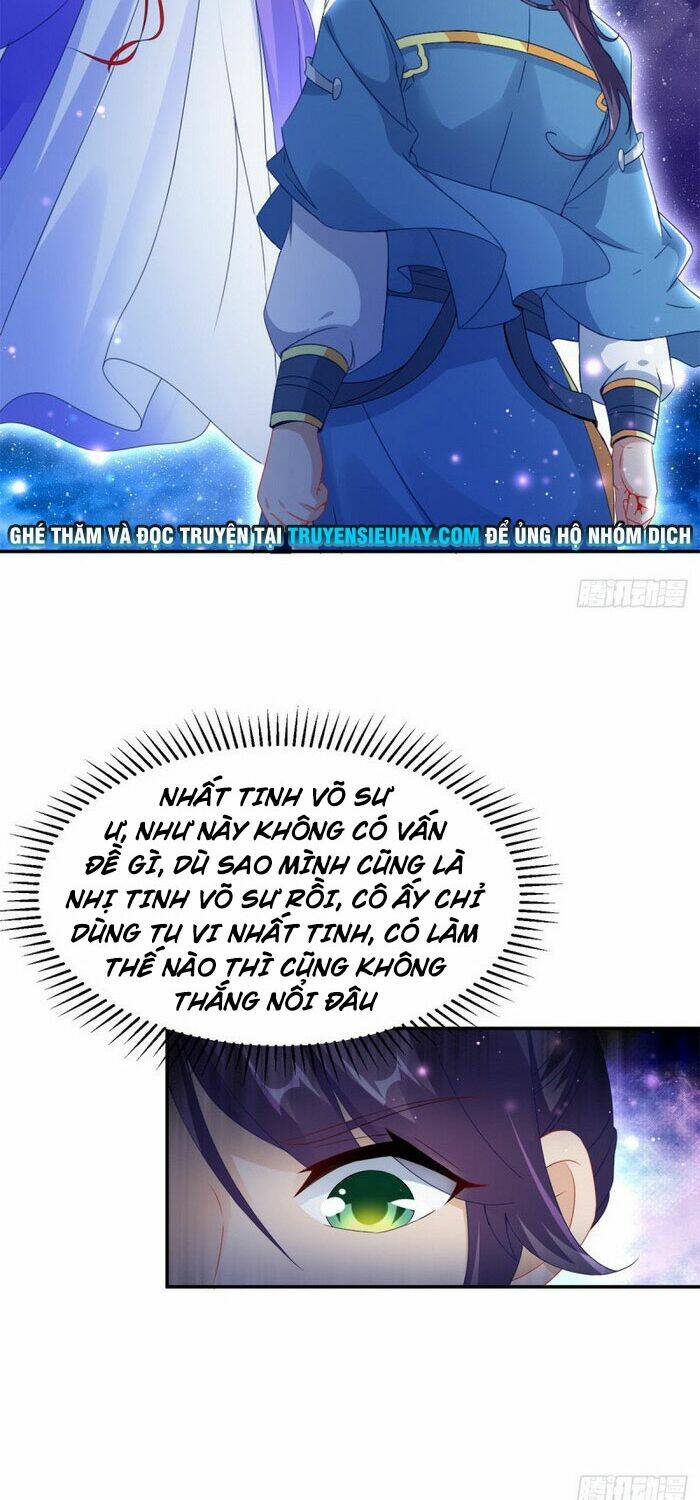 Thần Hồn Võ Đế - Chapter 55 - Page 7