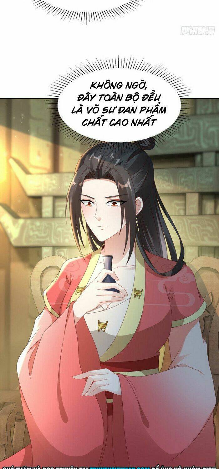 Thần Hồn Võ Đế - Chapter 56 - Page 11