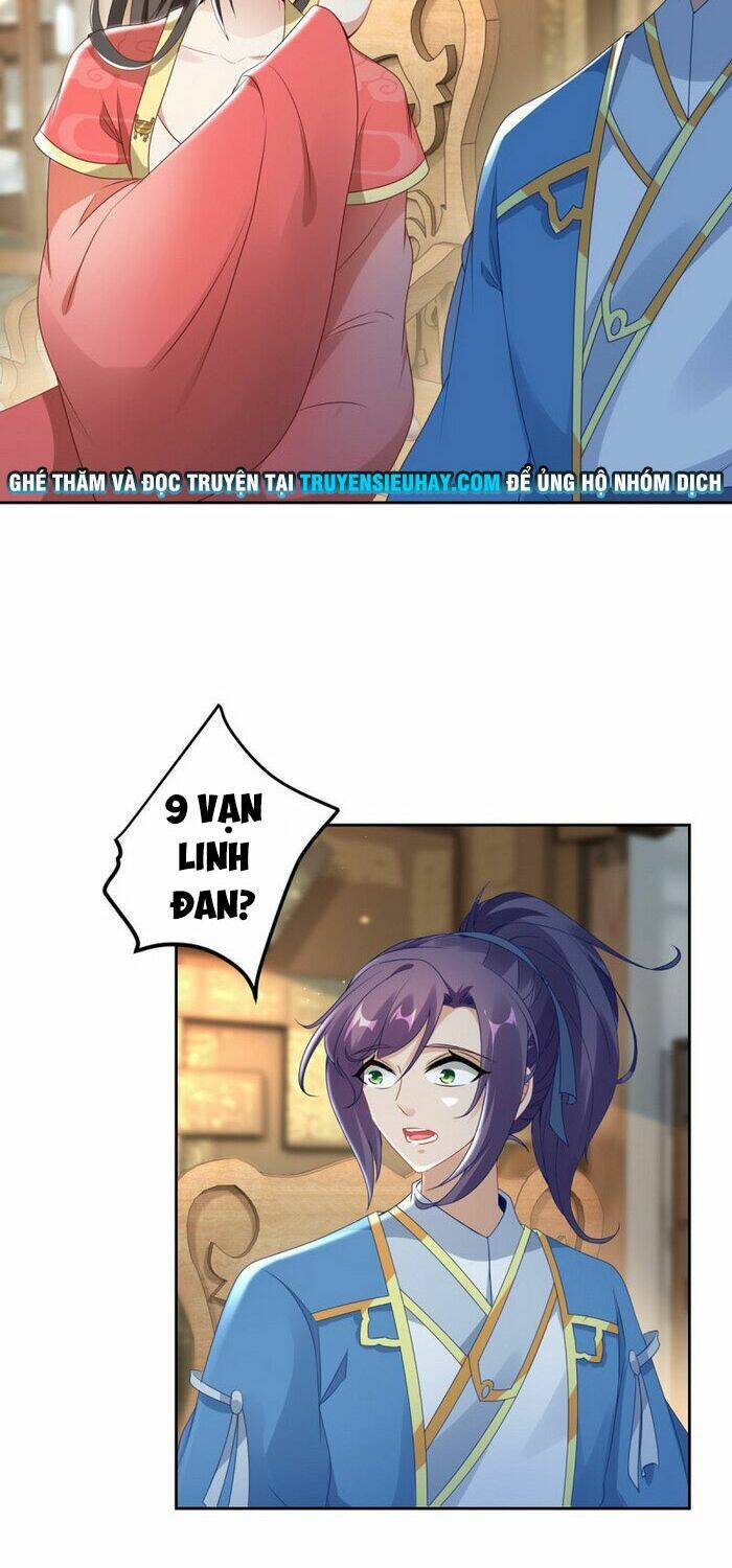 Thần Hồn Võ Đế - Chapter 56 - Page 13