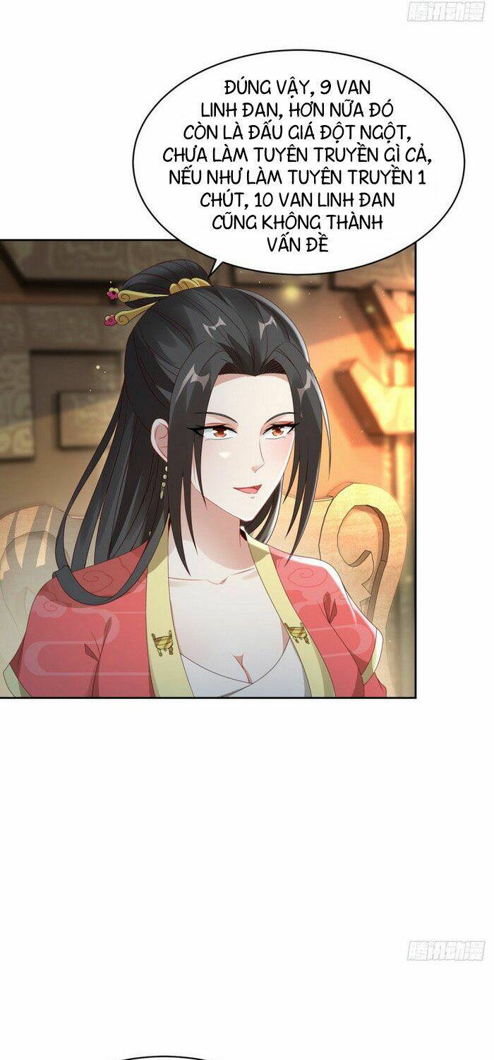 Thần Hồn Võ Đế - Chapter 56 - Page 14