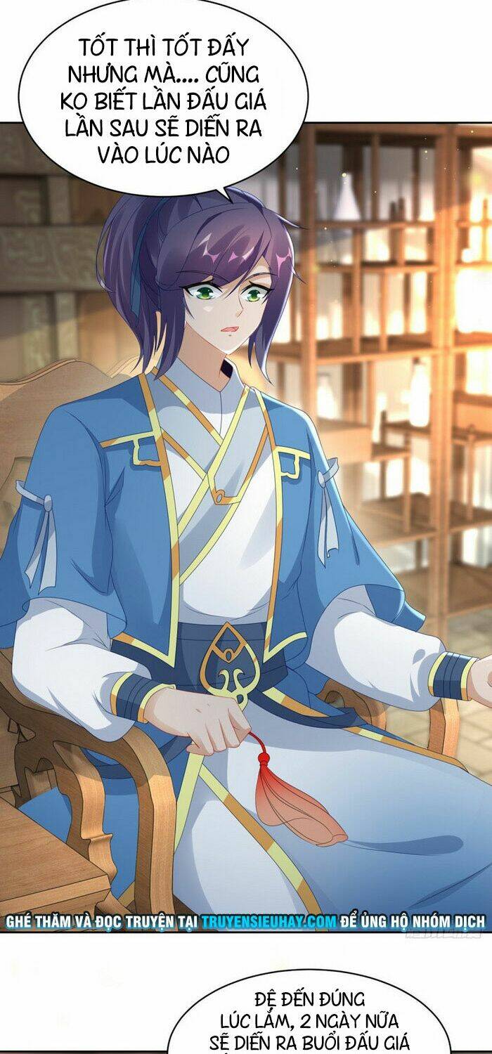 Thần Hồn Võ Đế - Chapter 56 - Page 15