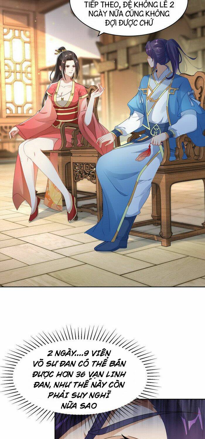 Thần Hồn Võ Đế - Chapter 56 - Page 16