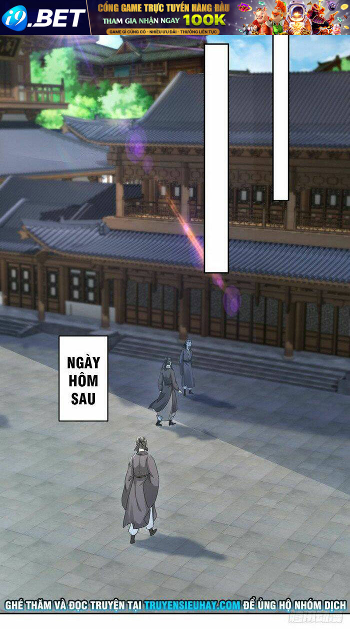 Thần Hồn Võ Đế - Chapter 56 - Page 18