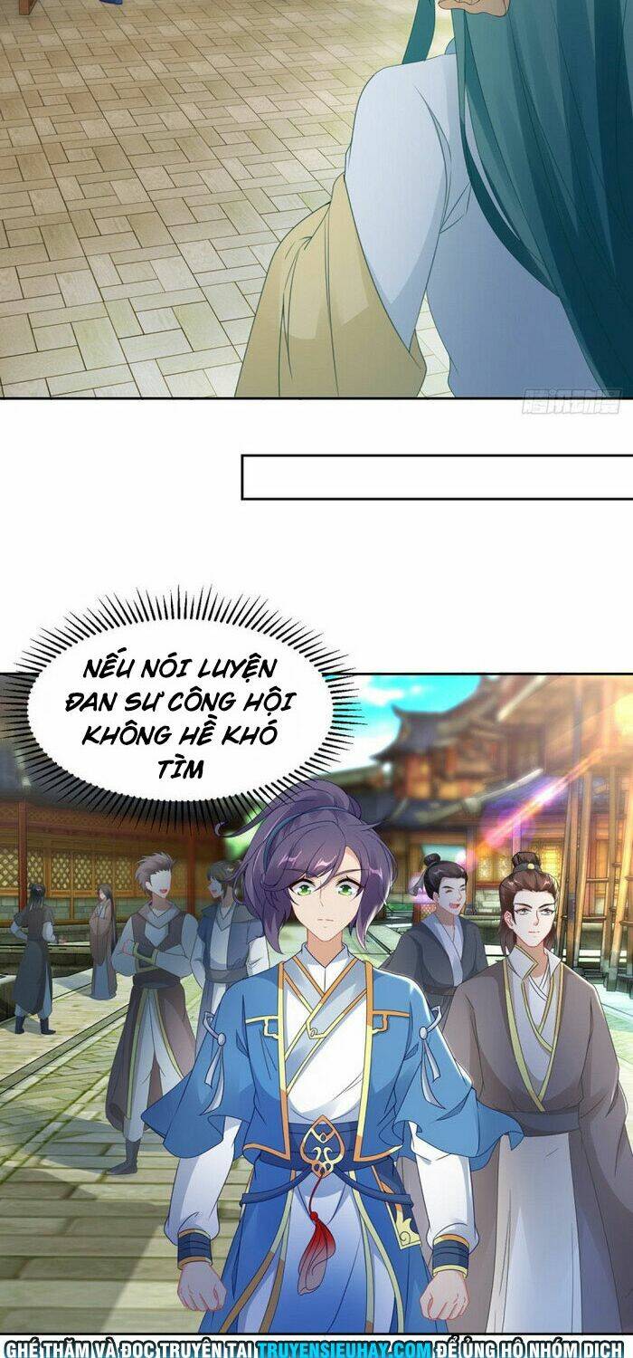 Thần Hồn Võ Đế - Chapter 56 - Page 20