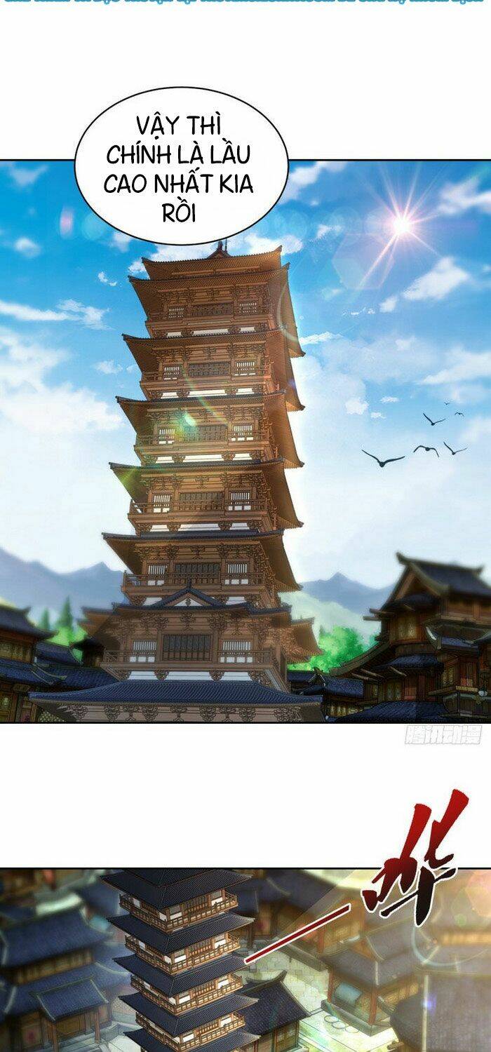 Thần Hồn Võ Đế - Chapter 56 - Page 21