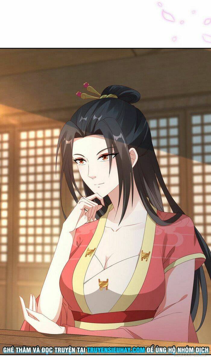 Thần Hồn Võ Đế - Chapter 56 - Page 24