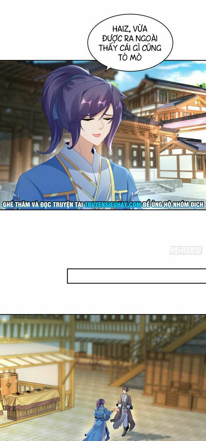 Thần Hồn Võ Đế - Chapter 56 - Page 3