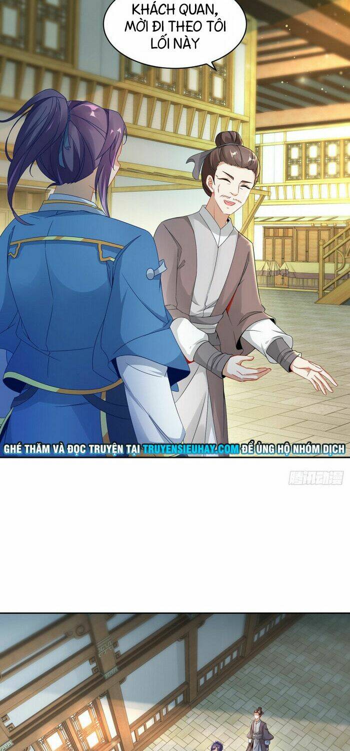 Thần Hồn Võ Đế - Chapter 56 - Page 5